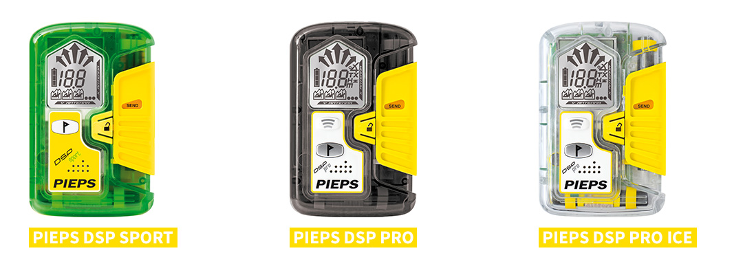 Pieps DSP – Voluntary Product Recall I Pieps.com