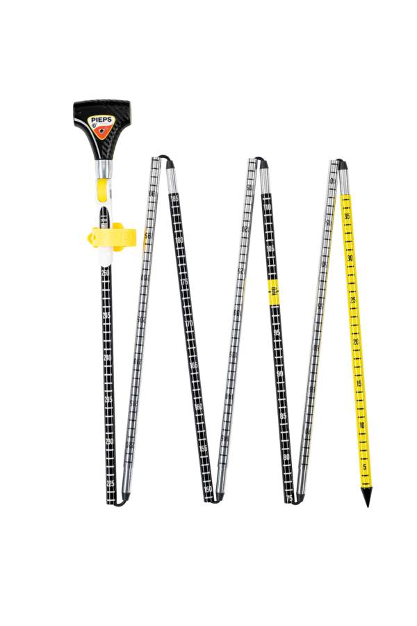 iPROBE BT 300 - PIEPS GmbH