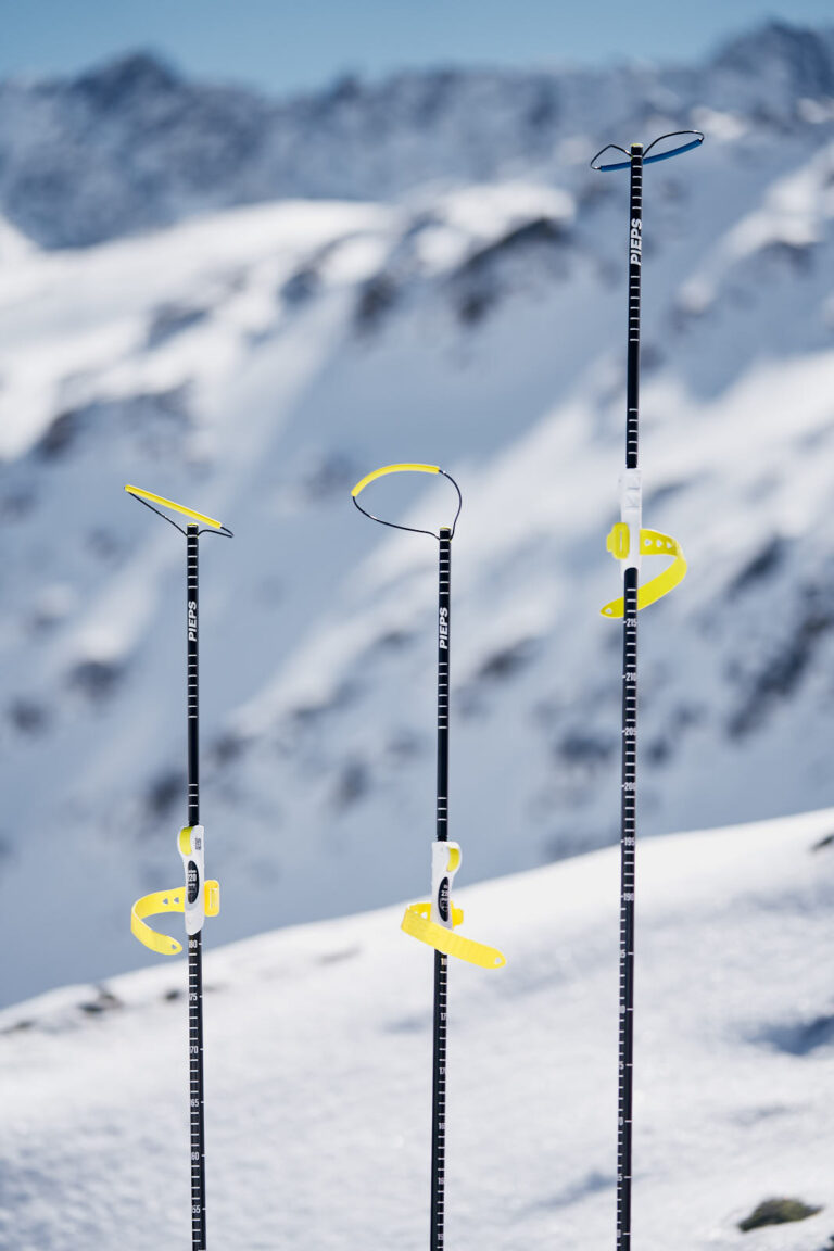 AVALANCHE PROBES PIEPS GmbH