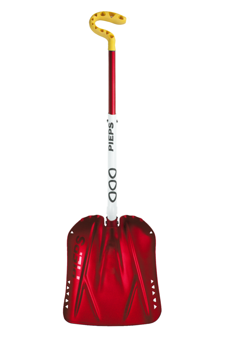 Shovel c720 pieps gmbh