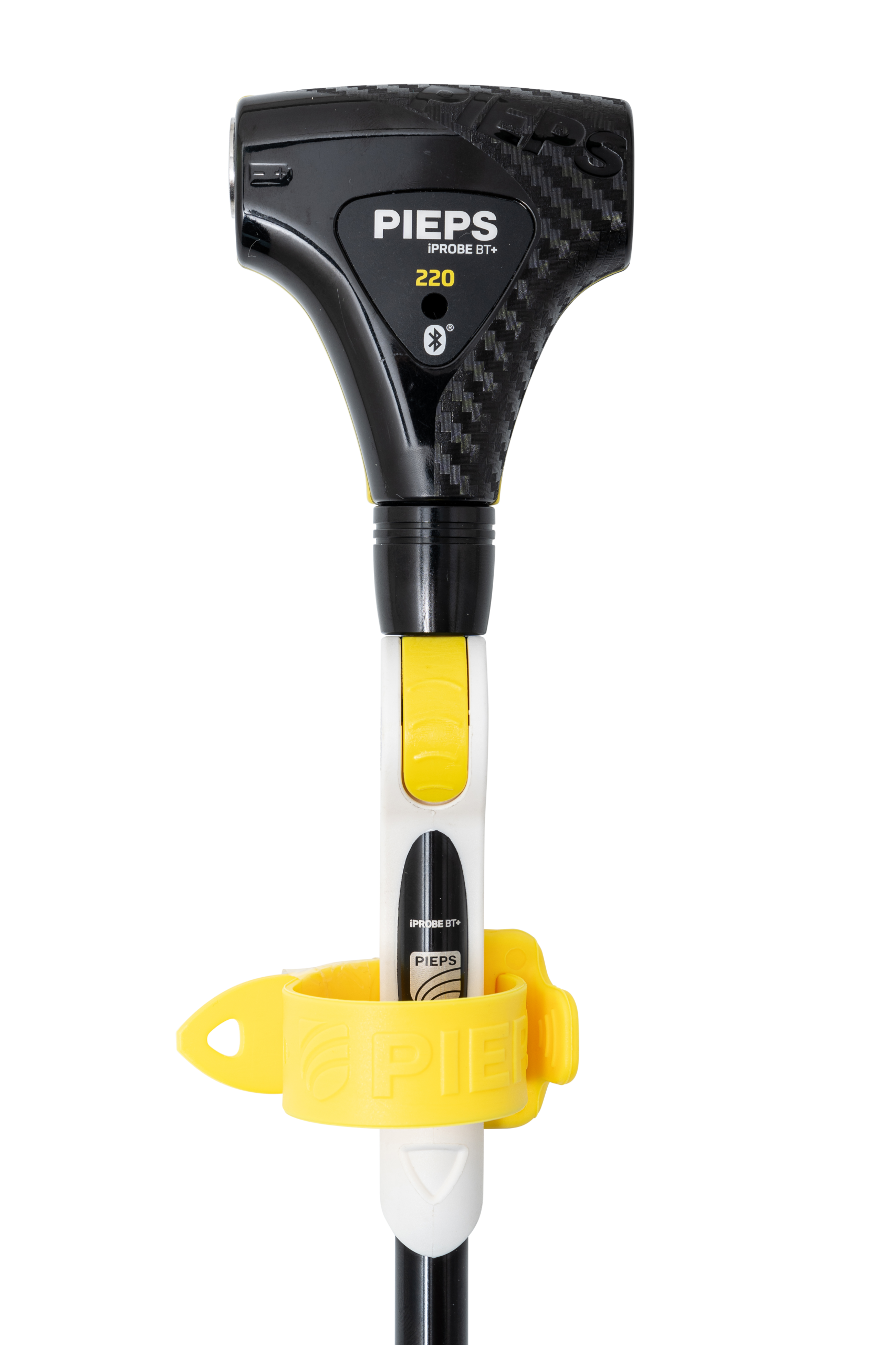 iPROBE BT+ 220 – PIEPS GmbH