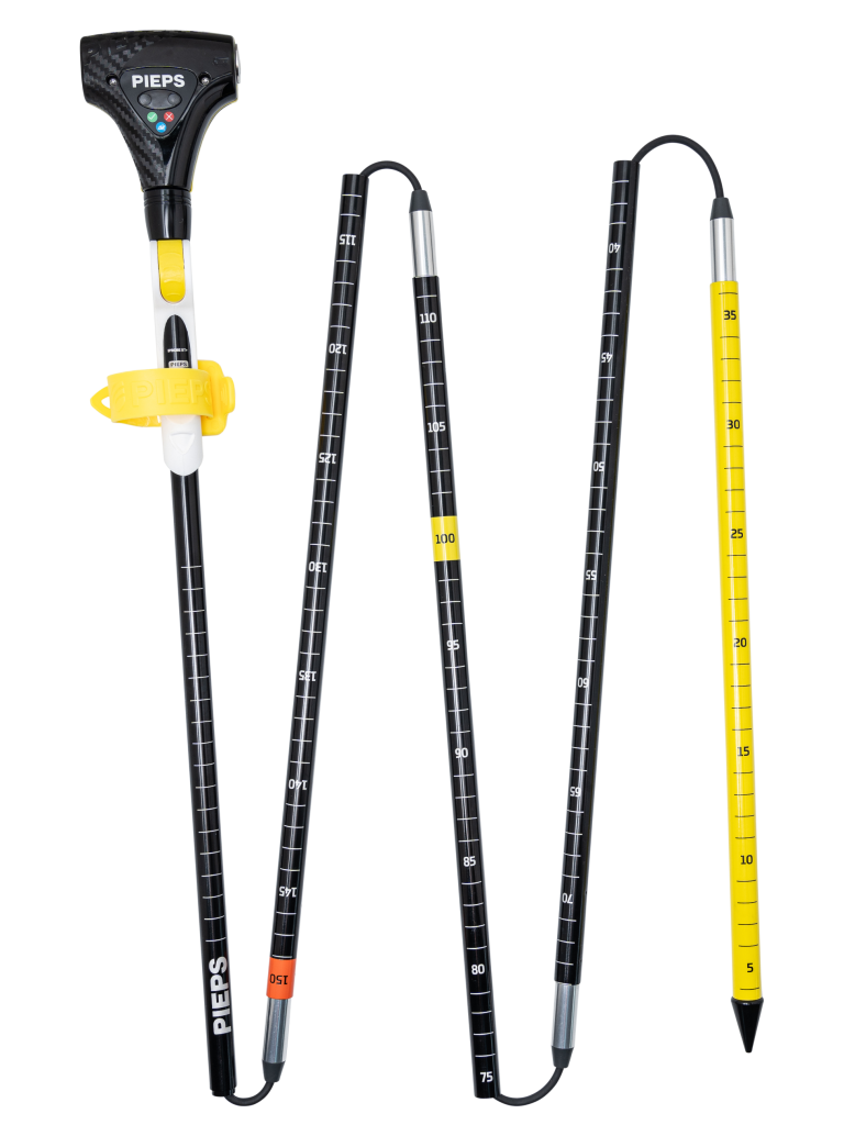 iPROBE BT+ 220 – PIEPS GmbH